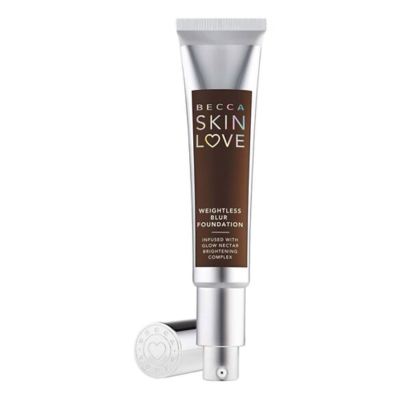 Skin Love Weightless Blur Foundation - Base Líquida, Becca Cosmetics